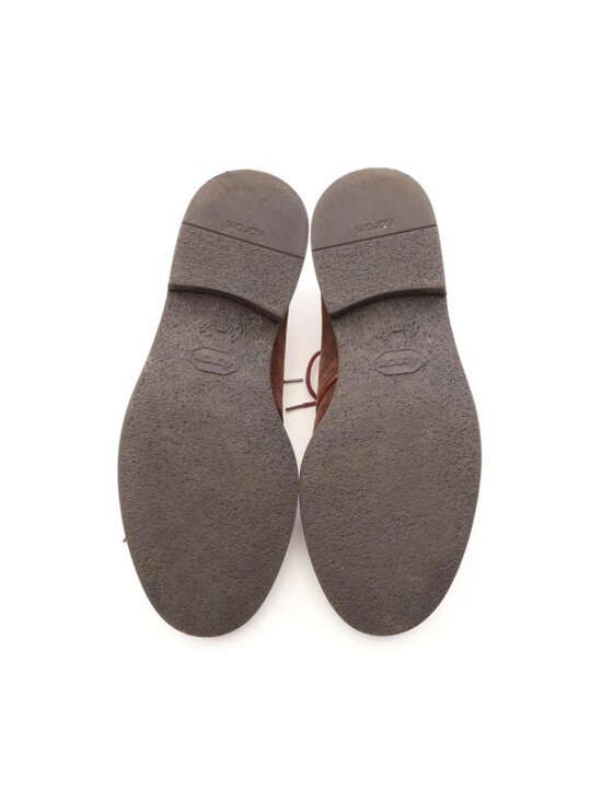 Brunello Cucinelli Shoes Chukka Boots Suede main image 10